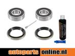 Wiellager set Daihatsu Hijet voorzijde, links of rechts, Verzenden, Nieuw, Daihatsu
