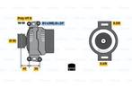 Dynamo / Alternator CHRYSLER PT CRUISER (2.2 CRD), Ophalen of Verzenden, Nieuw