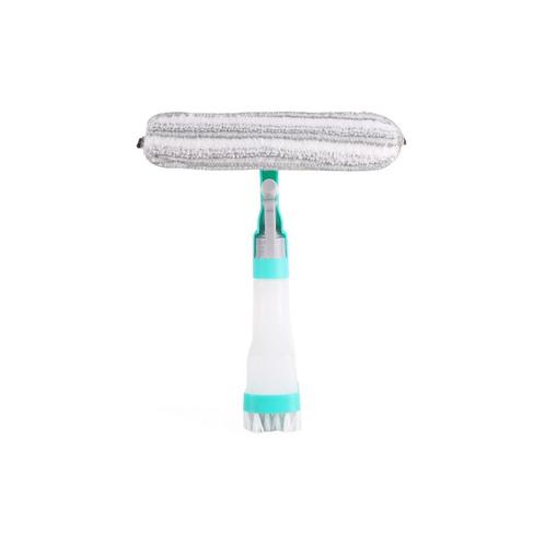 Benson Raamwisser 5-in-1 - Microfiber Doek - Reservoir -..., Huis en Inrichting, Schoonmaakartikelen, Ophalen of Verzenden