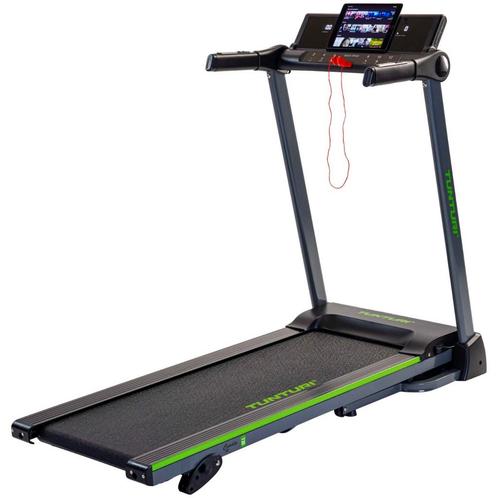 Tunturi Cardio Fit T25 Treadmill, Sport en Fitness, Fitnessapparatuur, Loopband, Nieuw, Verzenden