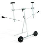 CARSYSTEM Bumperstandaard spuitstandaard voor bumpers, Ophalen of Verzenden, Nieuw