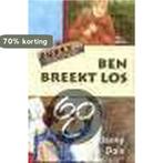 Ben breekt los / Puppy Patrol 9789020671872 J. Dale, Verzenden, Gelezen, J. Dale