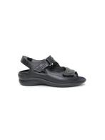 -26% Durea  Durea sandaal extra breed  maat 37, Kleding | Dames, Schoenen, Verzenden, Nieuw, Zwart