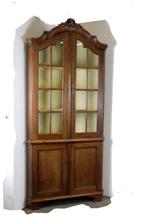 Hoekkast - hoekkast - Eik