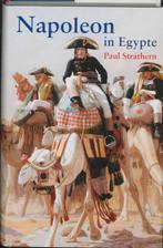 Napoleon in Egypte 9789053305812 P. Strathern, Boeken, Verzenden, Zo goed als nieuw, P. Strathern