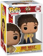 Funko Pop! - The Flash Iris West #1340 | Funko - Hobby, Verzenden, Nieuw