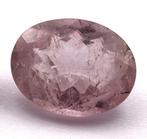 Zonder Minimumprijs Roze Toermalijn - 4.04 ct - Instituto, Nieuw