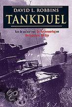 Tankduel  -  David L. Robbins, Boeken, Gelezen, David L. Robbins, David La Vere, Verzenden