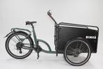 50: Bimas Bikes E Cargo, Ophalen of Verzenden, Zo goed als nieuw, Overige merken