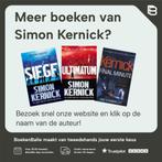 We Can See You 9781784752286 Simon Kernick, Boeken, Verzenden, Gelezen, Simon Kernick