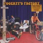 LP nieuw - John Fogerty - Fogertys Factory, Cd's en Dvd's, Vinyl | Rock, Verzenden, Nieuw in verpakking