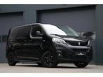 Zakelijke lease - Peugeot Expert Bestel 2.0 BlueHDI 145PK, Stof, Gebruikt, Handgeschakeld, Dealer onderhouden