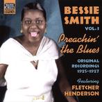 cd - Bessie Smith - Vol. 3 - Preachin The Blues - Origin..., Zo goed als nieuw, Verzenden