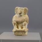 Het oude Egypte, Grieks-Romeinse periode Faience Faïence