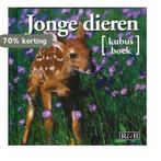 Jonge Dieren [kubus boek] 9789039621561, Boeken, Verzenden, Zo goed als nieuw