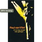 Er is nog zoveel niet gezegd 9789026103216 Vliet, Boeken, Verzenden, Gelezen, Vliet