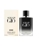 Giorgio Armani Acqua Di Giò Le Parfum 100 ml Parfum Spray, Verzenden, Nieuw