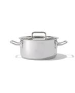 HEMA Kookpan Ø18cm Napoli van €22.99 voor €14.94 sale, Huis en Inrichting, Keuken | Potten en Pannen, Verzenden, Nieuw