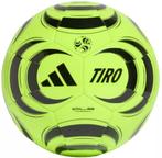 Adidas Tiro Club Bal - Geel-Zwart (Maat 5) | Adidas -, Verzenden, Nieuw