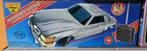 REEL - Speelgoedauto Mercedes-450-SLC - 1970-1980 - Italië