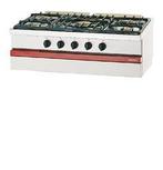 Bartscher 5-pits gaskooktoestel Serie Ambassade, Verzenden, Nieuw in verpakking