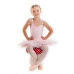 Alista Dancer Basics Pavlova Roze Balletpakje met Tutu, Nieuw, Verzenden