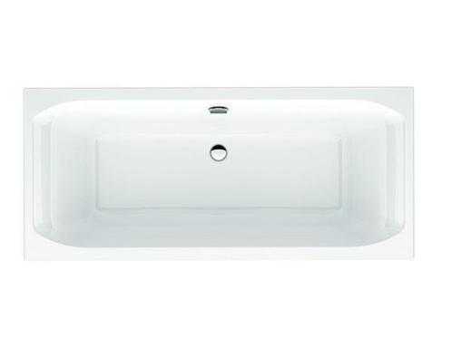 Veiling - Ideal Standard inbouwbad 180x80cm Diana S100, Huis en Inrichting, Badkamer | Badkamermeubels