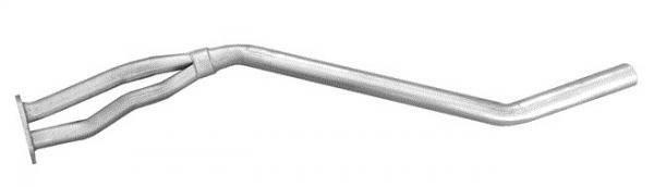 Uitlaat, Voorpijp BMW 3 Serie, Auto-onderdelen, Uitlaatsystemen, Nieuw, Verzenden