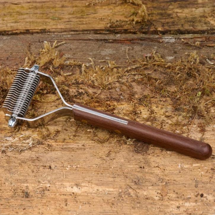 Mars Coat-King Trimmer met botte bladen – Verwijdert los.., Dieren en Toebehoren, Honden-accessoires, Nieuw, Ophalen of Verzenden