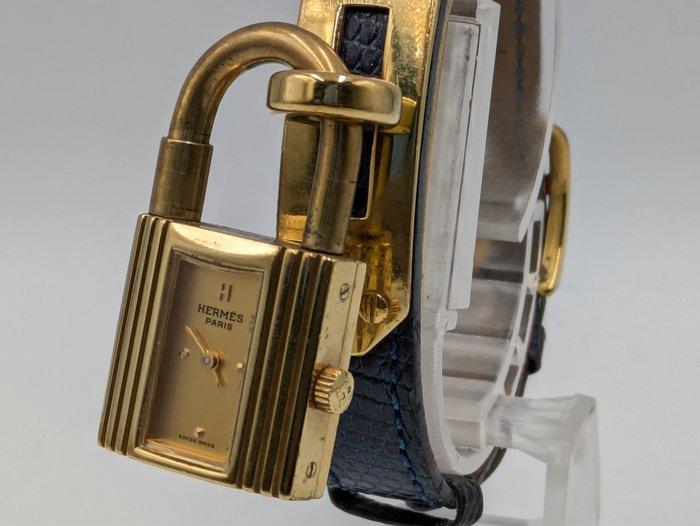 Hermès - Kelly - Zonder Minimumprijs - Dames - 1970-1979, Sieraden, Tassen en Uiterlijk, Horloges | Heren