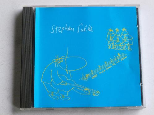 Stephan Sulke - Habt mich doch alle gern, Cd's en Dvd's, Cd's | Schlagers, Verzenden