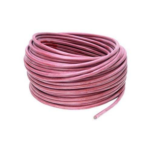 Siliconenkabel SIHF 2x1 mm2 voor inbouwspots 50m, Doe-het-zelf en Verbouw, Elektra en Kabels, Nieuw, Ophalen of Verzenden