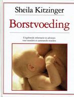 Borstvoeding 9789061774099 Kitzinger, Boeken, Zwangerschap en Opvoeding, Kitzinger, Gelezen, Verzenden