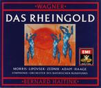 cd - Wagner - Morris* Â· LipovÅ¡ek* Â· Zednik* Â· Ad, Verzenden, Zo goed als nieuw