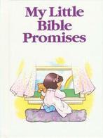 My little Bible promises by Stephanie Britt, Gelezen, Verzenden