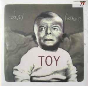 LP nieuw - David Bowie - Toy 2-LP beschikbaar voor biedingen