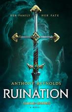 9780356519777 Ruination: A League of Legends Novel, Nieuw, Reynolds, Anthony, Verzenden