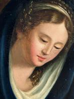 Italiaanse school (XIX) - Vergine orante