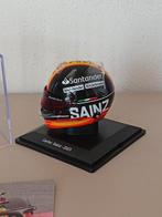 Ferrari - Italy GP - Carlos Sainz - 2023 - Schaal 1/5 helm, Verzamelen, Automerken, Motoren en Formule 1, Nieuw