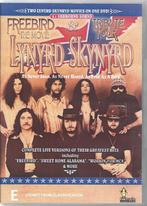 dvd - Lynyrd Skynyrd - Freebird - The Movie &amp; Tribute..., Verzenden, Zo goed als nieuw