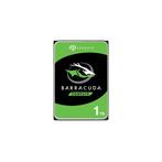 Seagate ST1000DM014 BarraCuda HDD, 1 TB, 256MB, Verzenden, Zo goed als nieuw