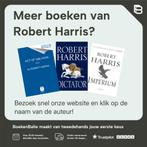 Blijf o.k 9789026306891 Robert Harris, Boeken, Verzenden, Gelezen, Robert Harris