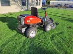 Jonsered frontmaaier, Splinternieuw 94 maaidek en ophanging, Gebruikt, Ophalen of Verzenden, Mulchfunctie, Jonsered