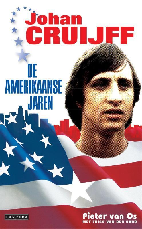 Johan Cruijff 9789049970383 Friso van Oort, Boeken, Hobby en Vrije tijd, Zo goed als nieuw, Verzenden