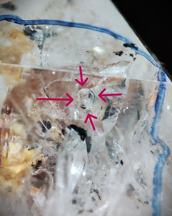 Verzamelobject: Verbazingwekkende zeldzame Herkimer-kwarts, Verzamelen, Mineralen en Fossielen