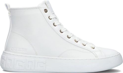 Guess -maat 41 - Invyte Hoge sneakers - Leren Sneaker -, Kleding | Dames, Schoenen, Verzenden