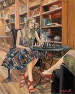 Roberto Cafarotti - La Mossa