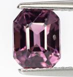 Zonder Minimumprijs Spinel  - 1.75 ct - Antwerp Laboratory, Sieraden, Tassen en Uiterlijk, Nieuw