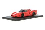 Ferrari FXX RL058 Red Line  Modelauto 1:43  2005, Hobby en Vrije tijd, Modelauto's | 1:43, Verzenden, Nieuw