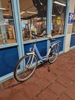 Tweedehands Moederfiets Cortina Roots 28 inch 51 cm, Fietsen en Brommers, Overige merken, Gebruikt, Versnellingen, Ophalen of Verzenden